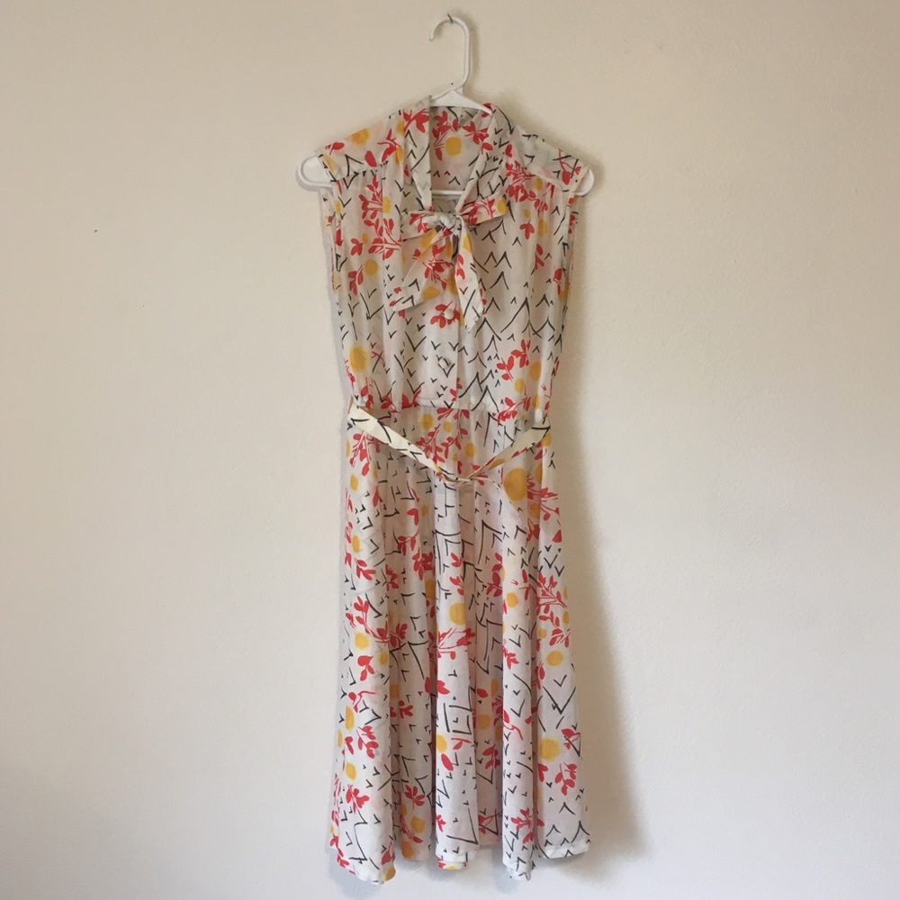 VINTAGE Dress